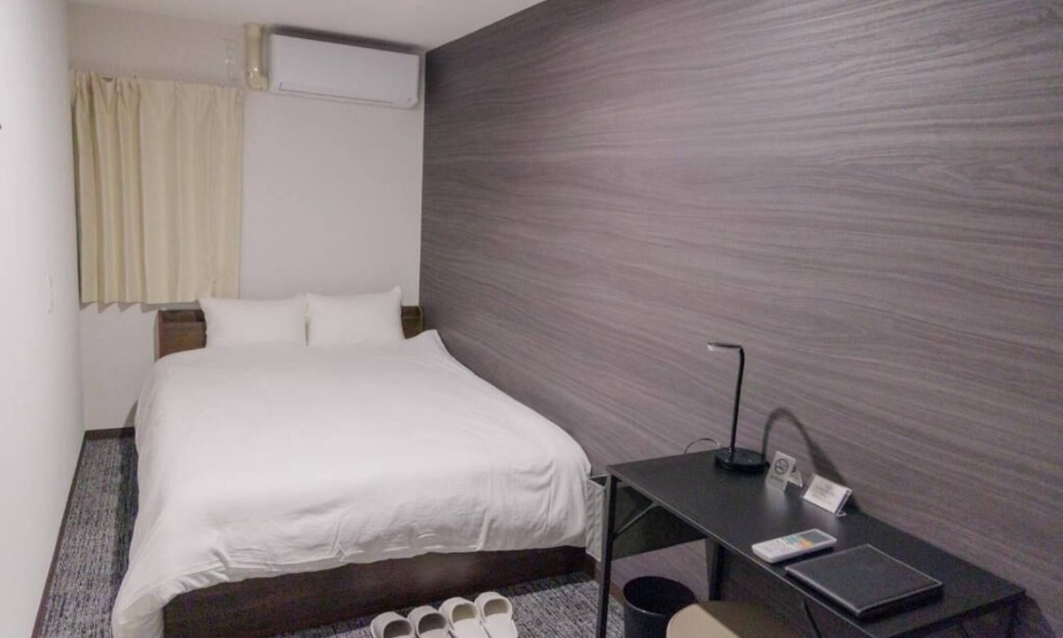 Katahara Hotel | HOTEL STAY Plus