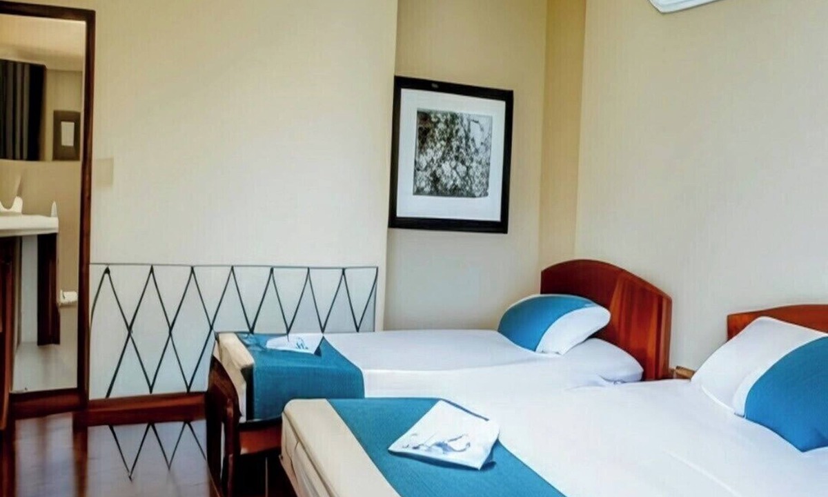 Tarapoto Hotel | Hotel Sueño Tropical