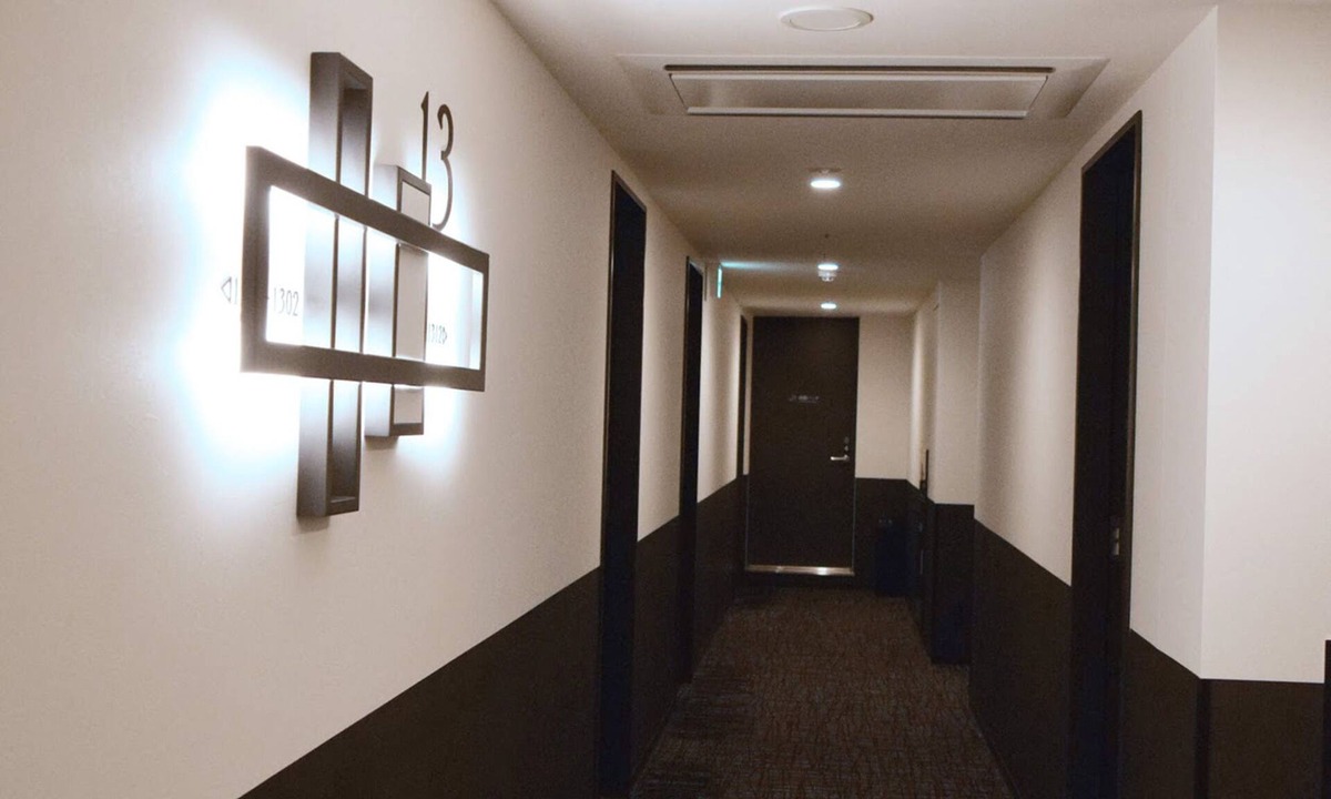 Kajicho Hotel | HOTEL SUI KANDA byABEST