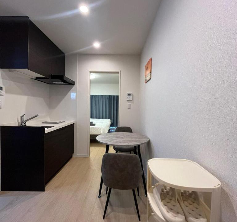 Warabi Apartment | Hotel Suite 2