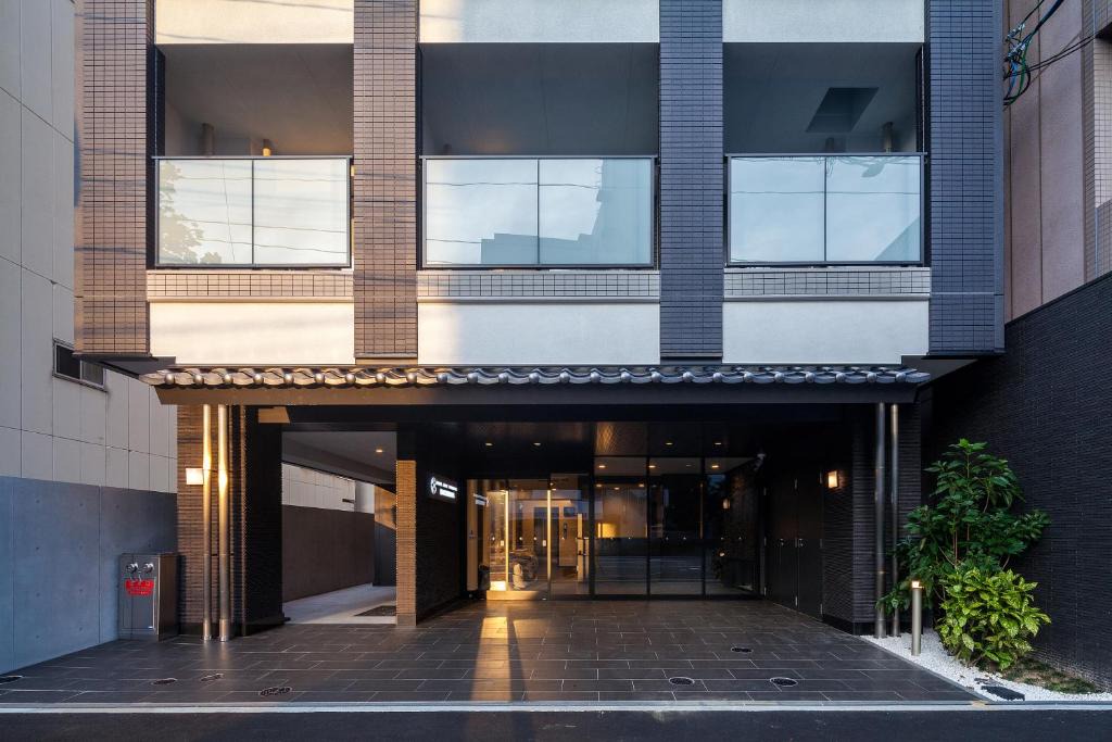 Naka Ward Hotel | HOTEL SUITE HIROSHIMA HAKUSHIMA