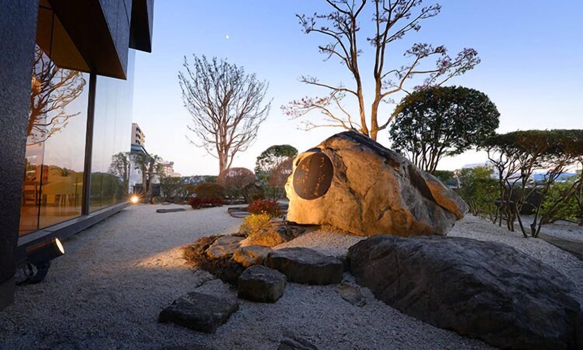 Yuyama Onsen Hotel | Hotel Sun Hitoyoshi