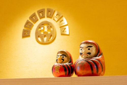 Takasaki Hotel | Hotel Sun