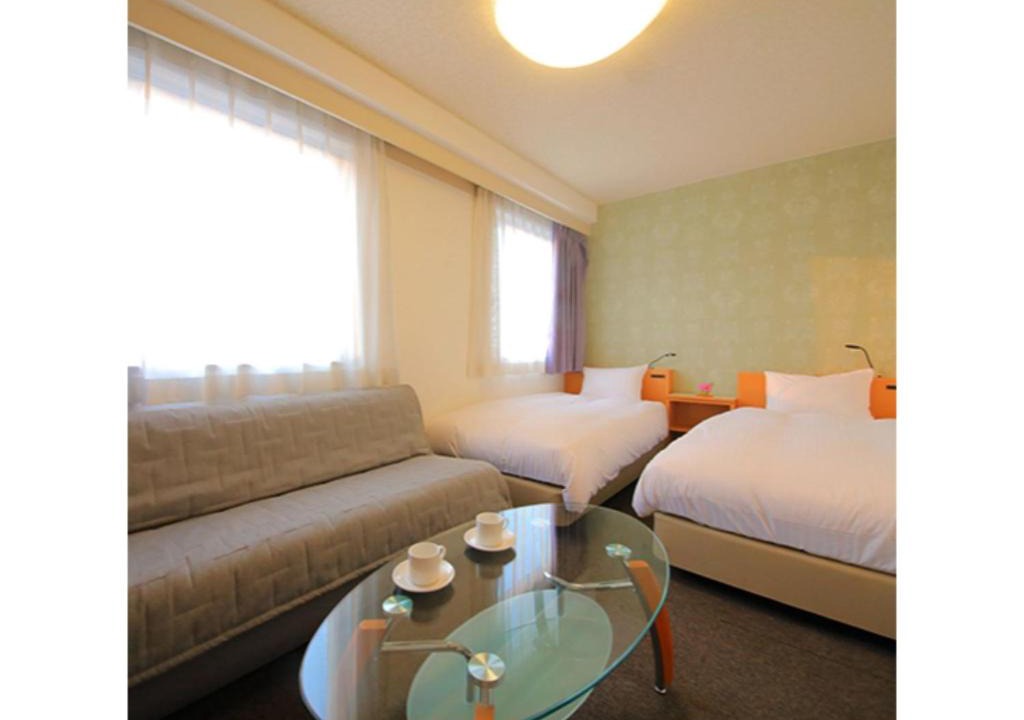 Anan Hotel | HOTEL SUN OCEAN - Vacation STAY 84268