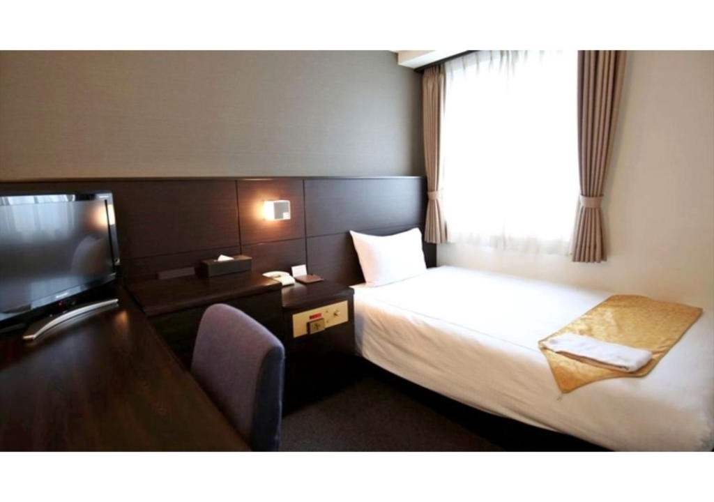Sakai Ward Hotel | Hotel Sun Plaza Sakai Annex - Vacation STAY 32607v