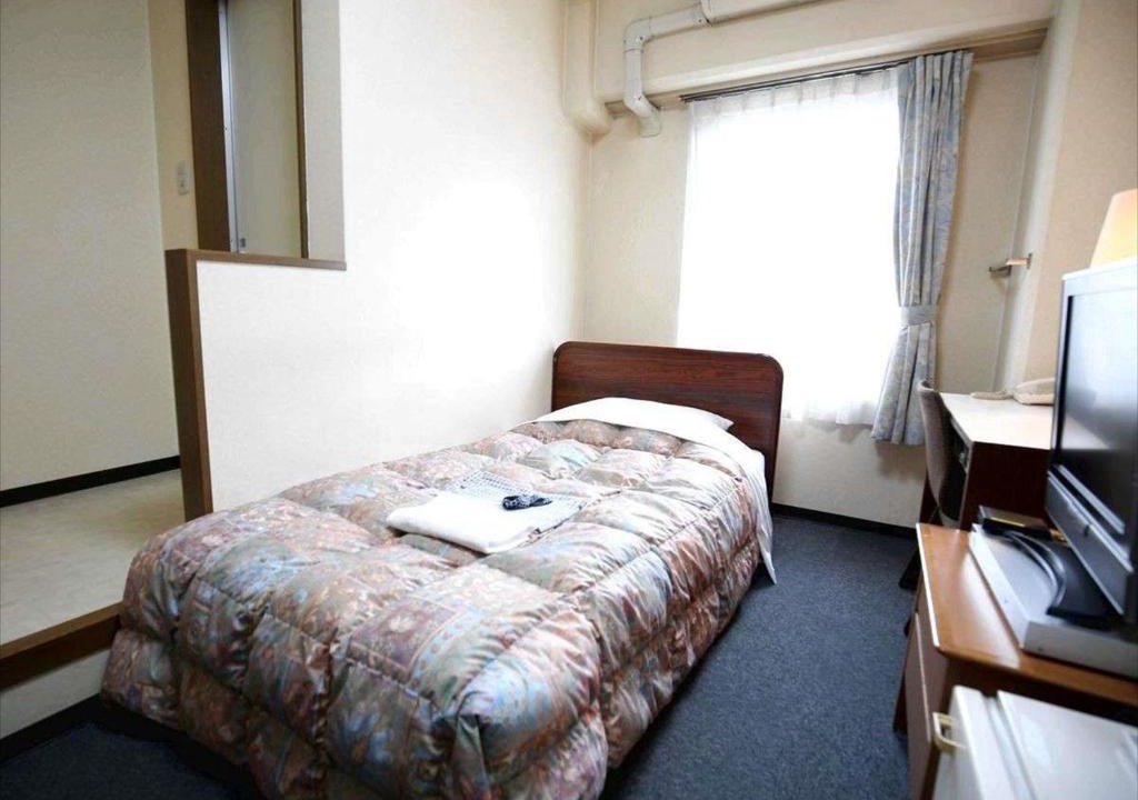 Sakai Ward Hotel | Hotel Sun Plaza Sakai / Vacation STAY 80529