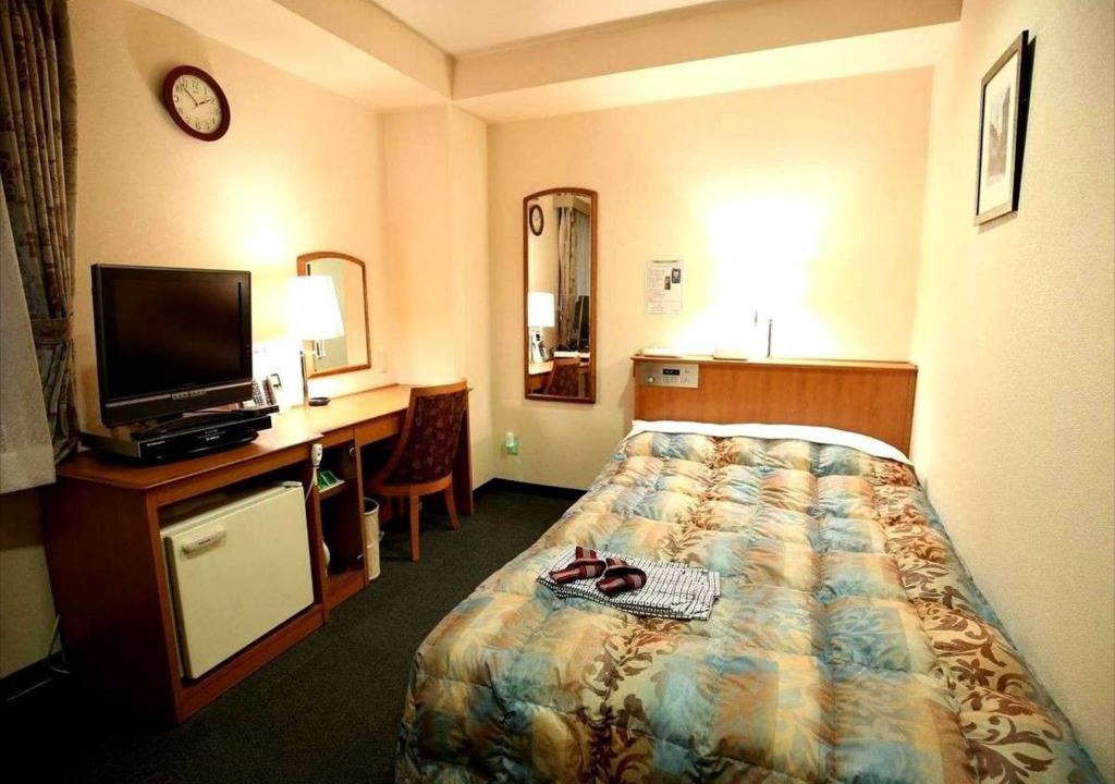 Sakai Ward Hotel | Hotel Sun Plaza Sakai / Vacation STAY 80522