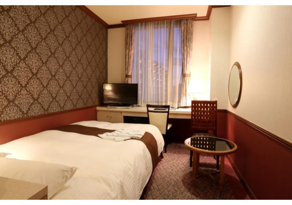 Hiratsuka Hotel | Hotel Sunlife Garden - Vacation STAY 55392v