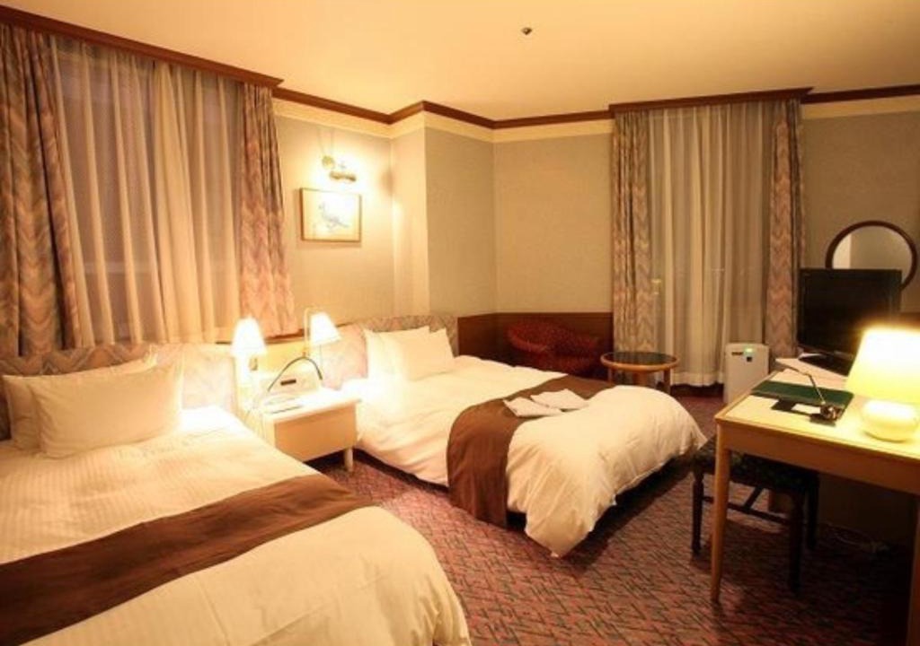 Hiratsuka Hotel | Hotel Sunlife Garden - Vacation STAY 55403v