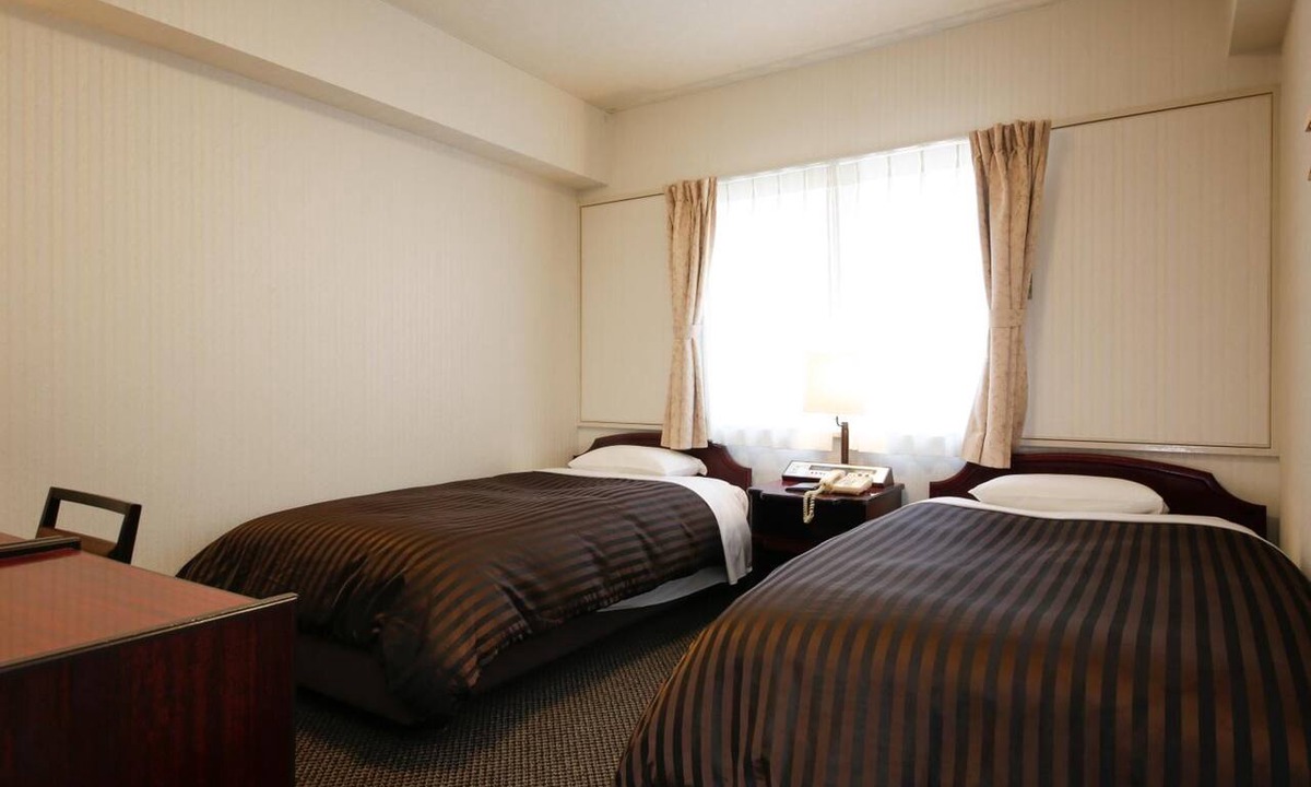 Nishi Hotel | Hotel Sunlife