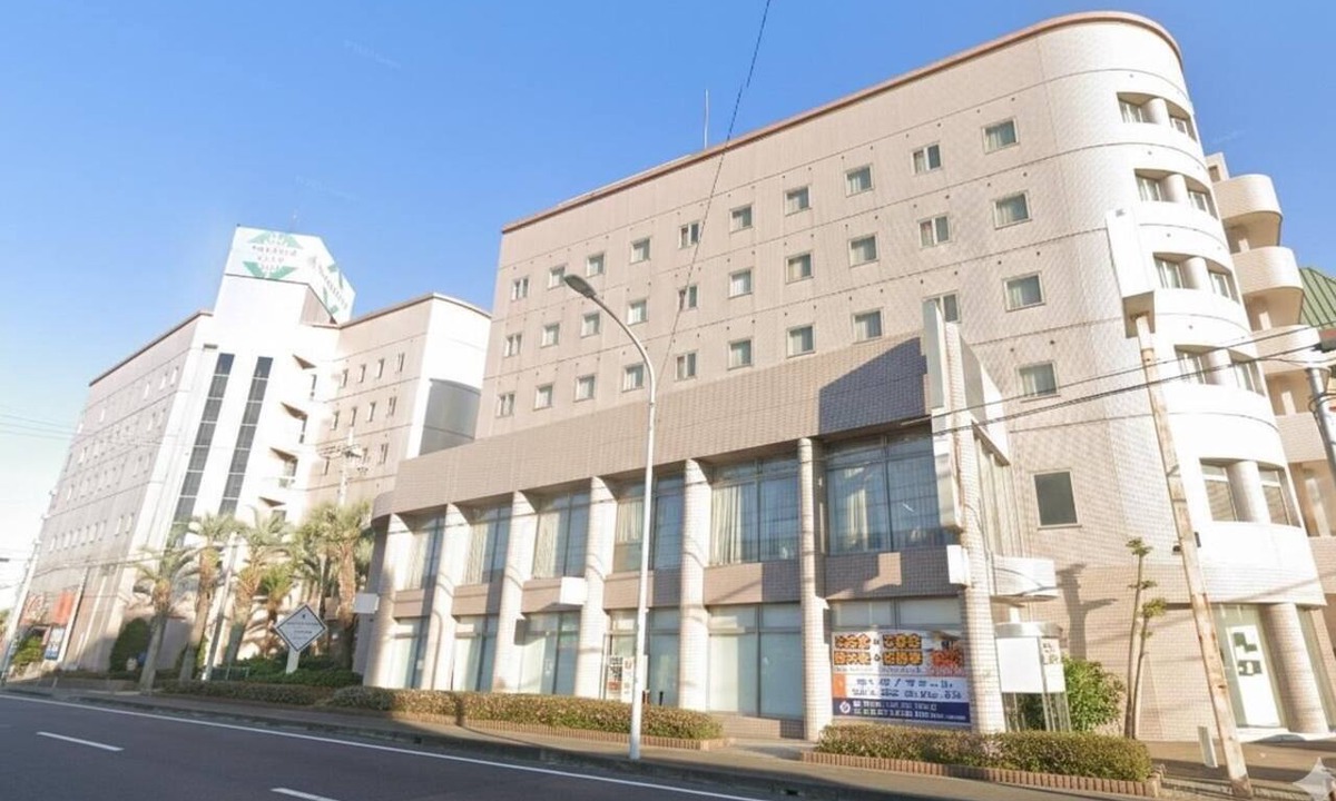 Asahi Hotel | Hotel Sunmall