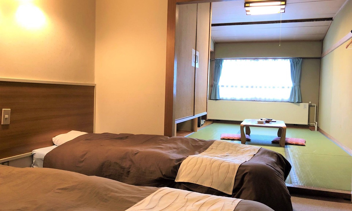 Shiga Highlands Hotel | Hotel Sunny Shiga