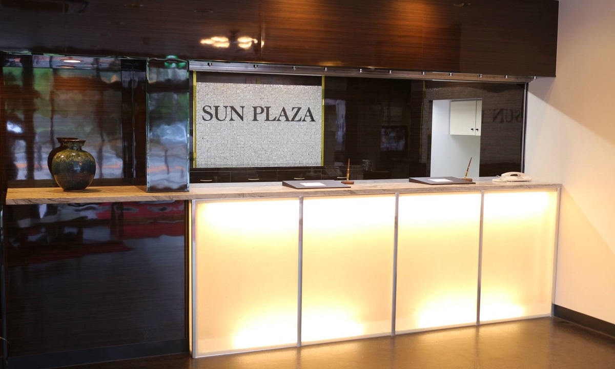 Sakai Ward Hotel | Hotel Sunplaza Sakai