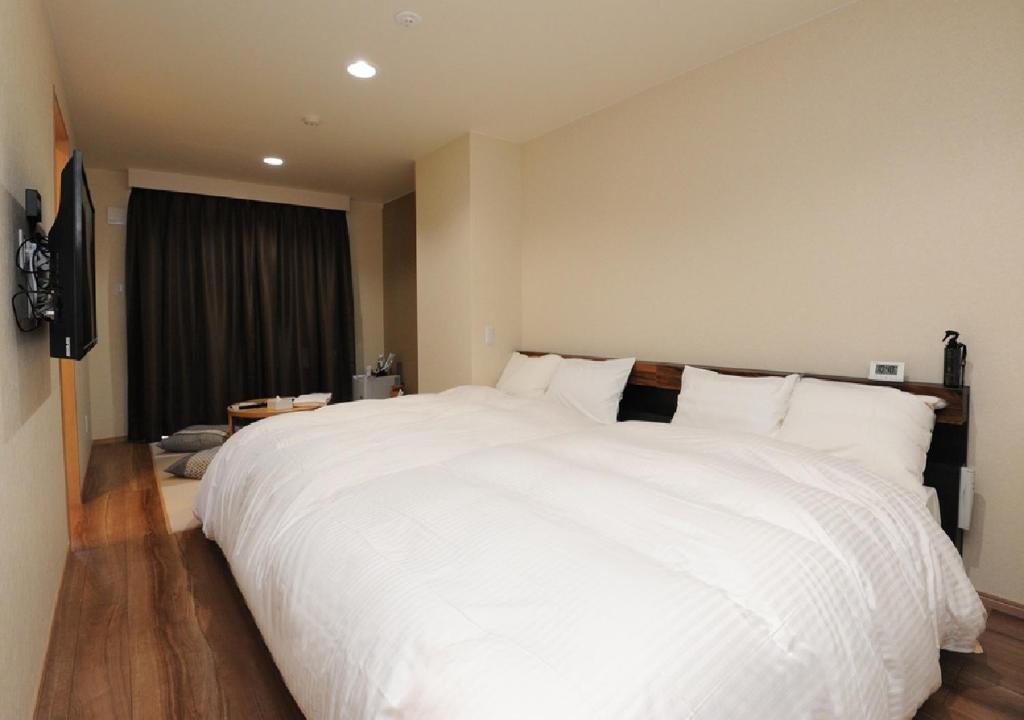 Ashizuri Onsen Hotel | Hotel Sunriver Shimanto / Vacation STAY 71332