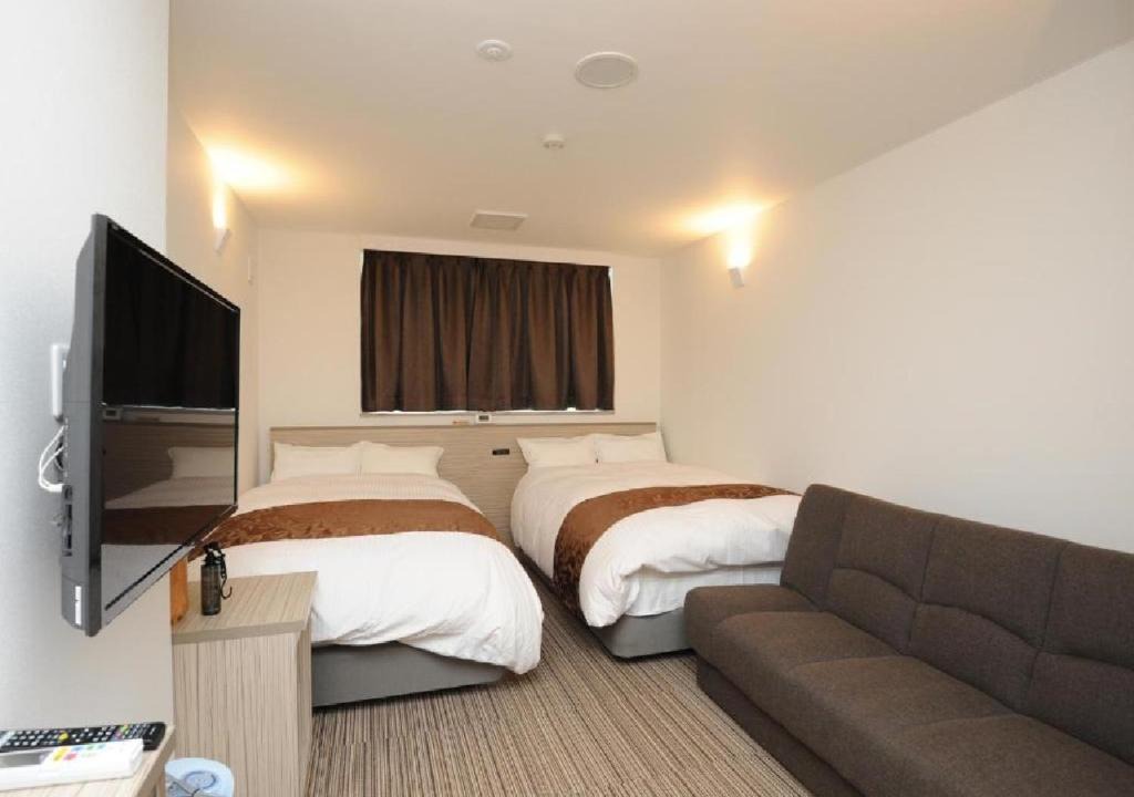 Ashizuri Onsen Hotel | Hotel Sunriver Shimanto / Vacation STAY 71325