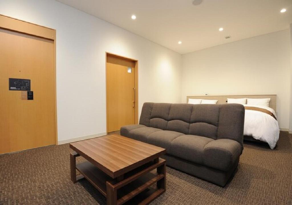 Ashizuri Onsen Hotel | Hotel Sunriver Shimanto / Vacation STAY 71227