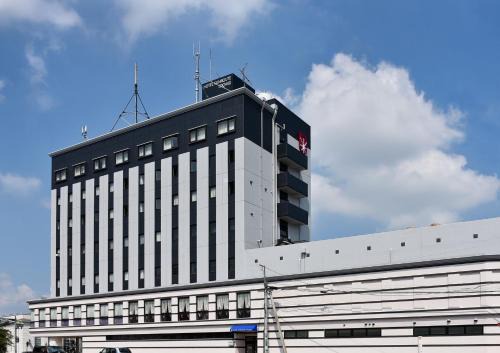 Tochigi Hotel | Hotel Sunroute Tochigi