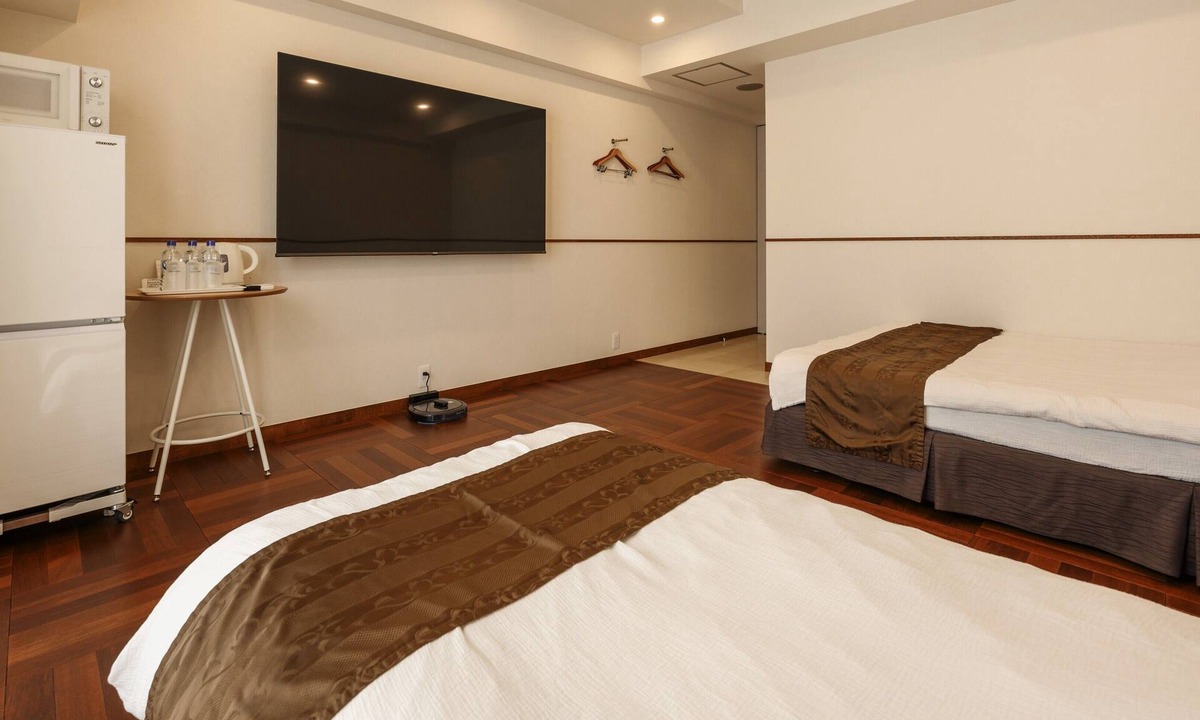 Chatan Hotel | Hotel Sunset Terrace