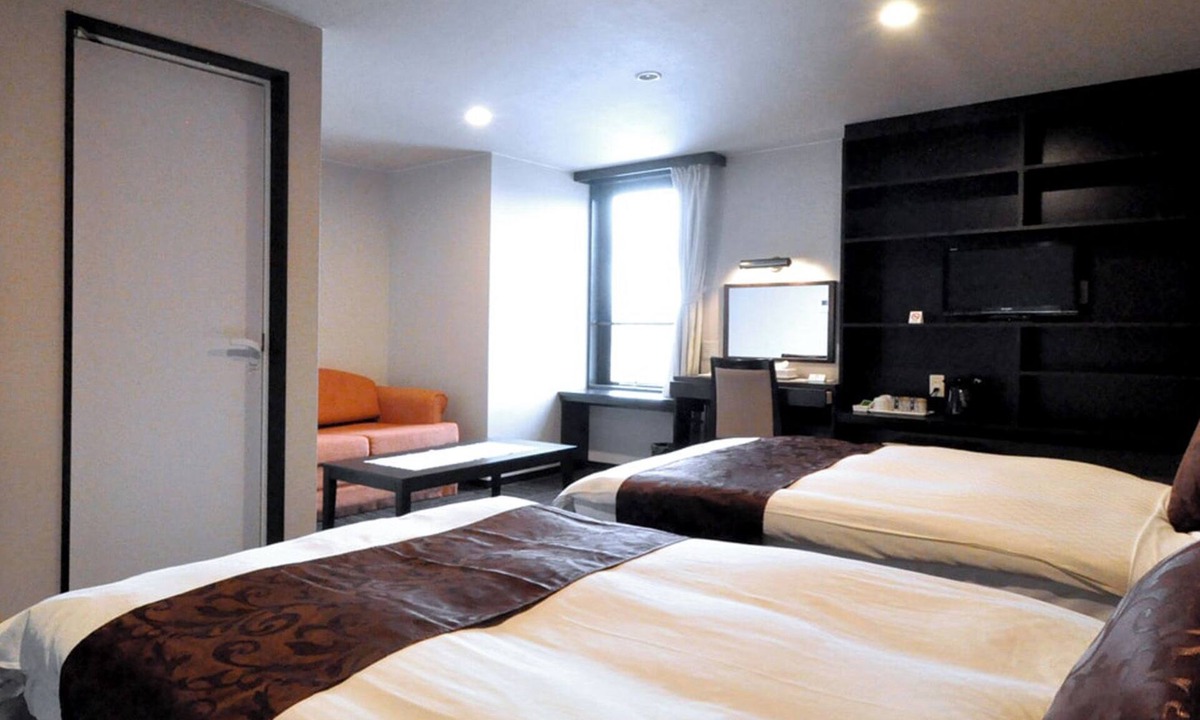 Engaru Hotel | Hotel Sunshine Hokkaido Engaru Town