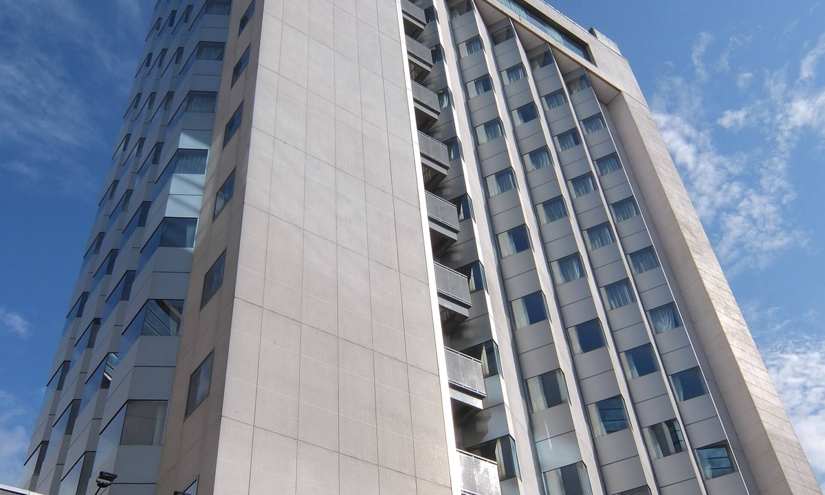 Utsunomiya Hotel | Hotel Sunshine Utsunomiya
