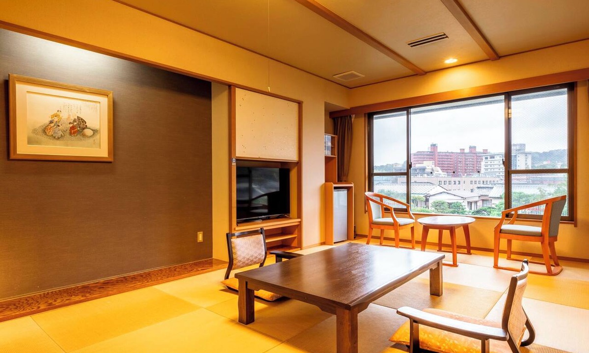 Izu Nagaoka Onsen House | HOTEL SUNVALLEY IZUNAGAOKA