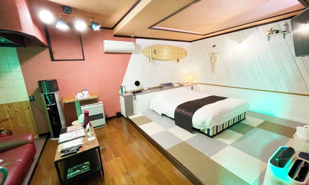Miyako Hotel | HOTEL SUZUKAKE