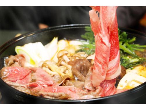 Sagae Hotel | Hotel Symphony - Vacation STAY 48769v