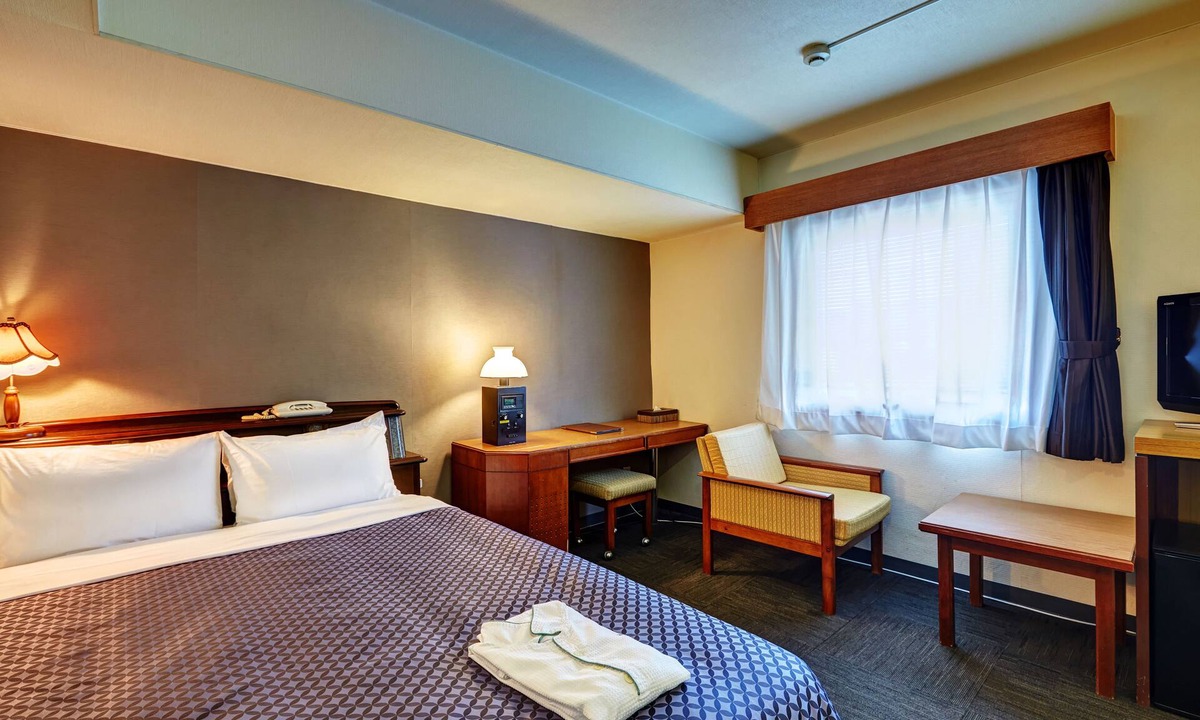 Matsuyama Hotel | Hotel Taira