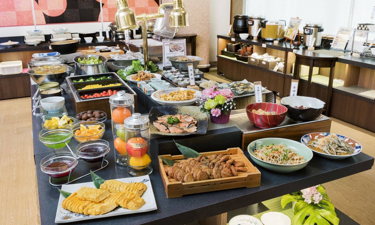 Chuocho Hotel | Hotel Taisei Annex