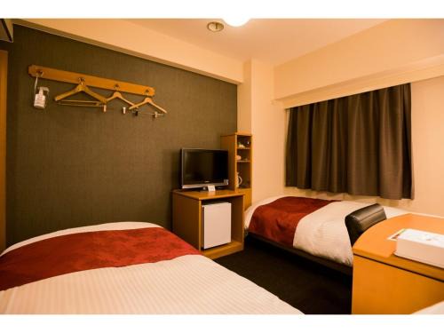 Chuocho Hotel | Hotel Taisei Annex - Vacation STAY 05186v
