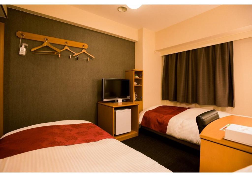Chuocho Hotel | Hotel Taisei Annex - Vacation STAY 05211v