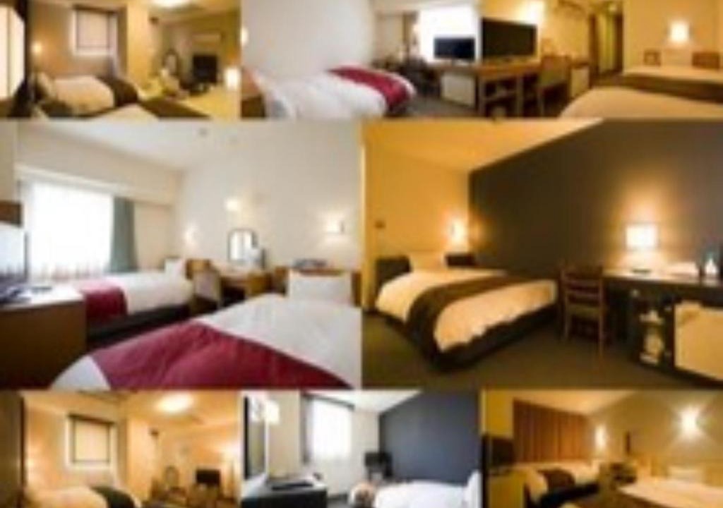 Chuocho Hotel | Hotel Taisei Annex - Vacation STAY 05219v