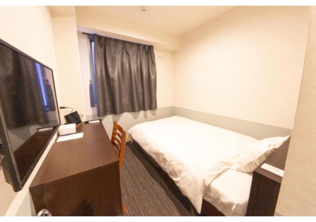 Tokushima Hotel | Hotel Taiyonoen Tokushima Kenchomae - Vacation STAY 26336v