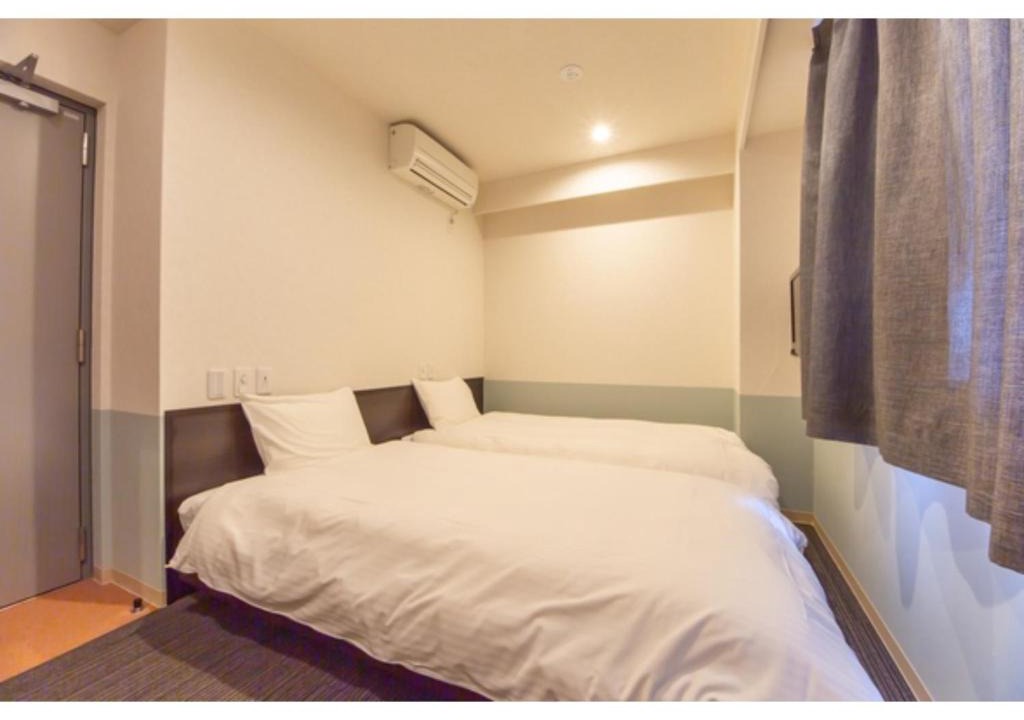Tokushima Hotel | Hotel Taiyonoen Tokushima Kenchomae - Vacation STAY 26357v