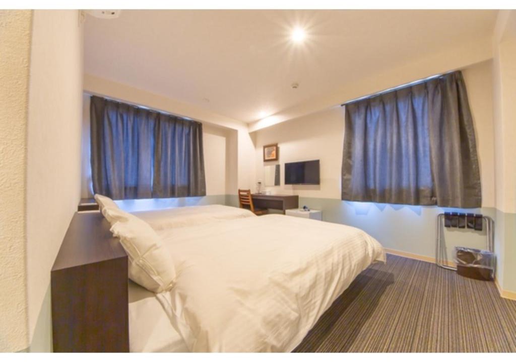 Tokushima Hotel | Hotel Taiyonoen Tokushima Kenchomae - Vacation STAY 26360v