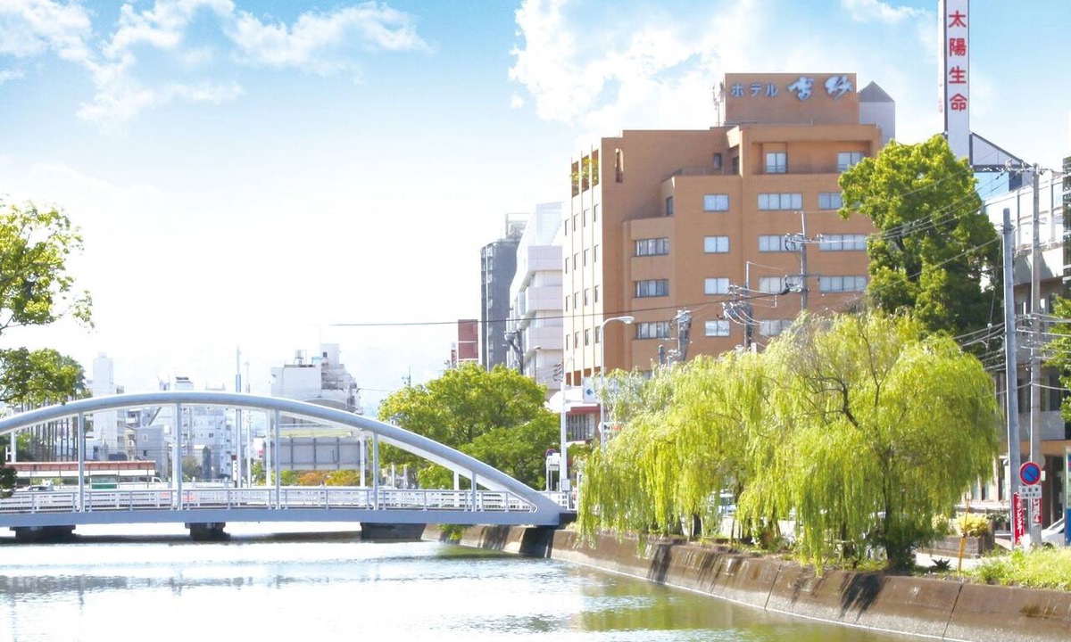 Ryuga Onsen Hotel | Hotel Takasago