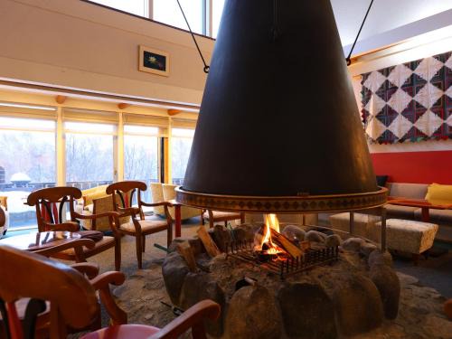 Shiga Highlands Hotel | Hotel Takimoto