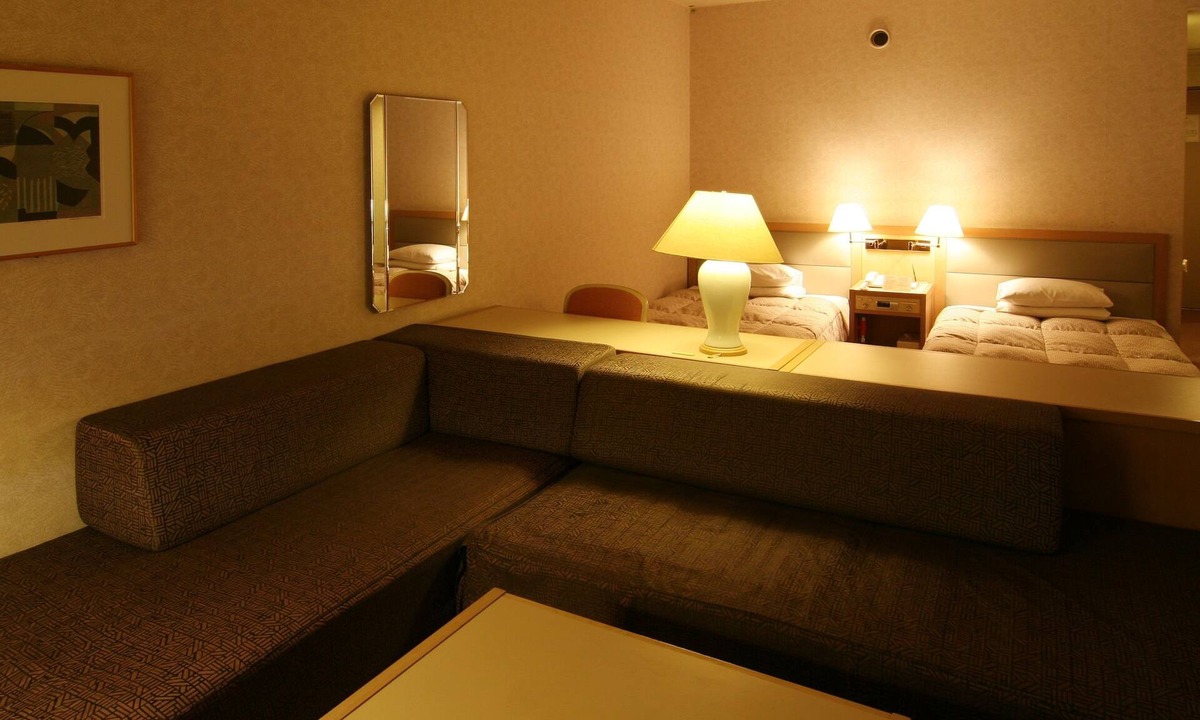 Shinano Resort | Hotel Tangram