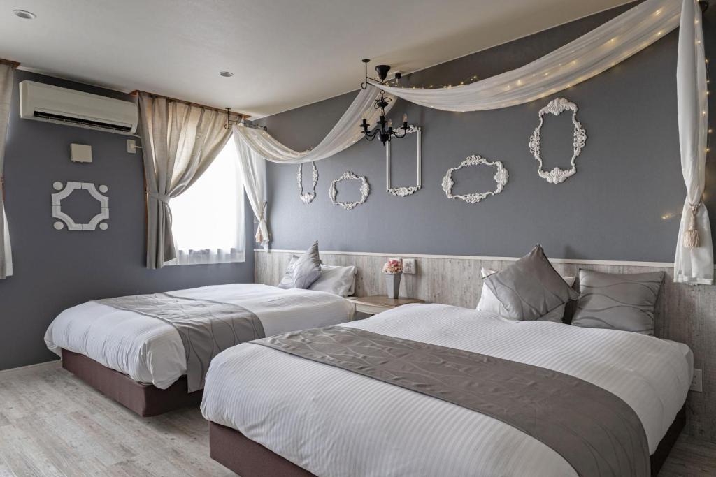 Tobe-cho Hotel | Hotel Teiregikan