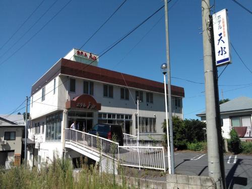 Misawa Hotel | Hotel Tensui