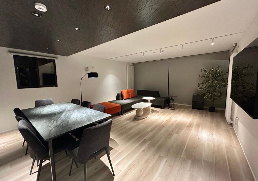Chuo-ku Apartment | Hotel TERRACE 88