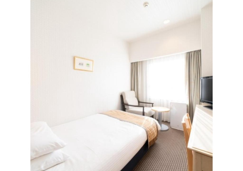 Hitachi Hotel | Hotel Terrace The Square Hitachi - Vacation STAY 16979v