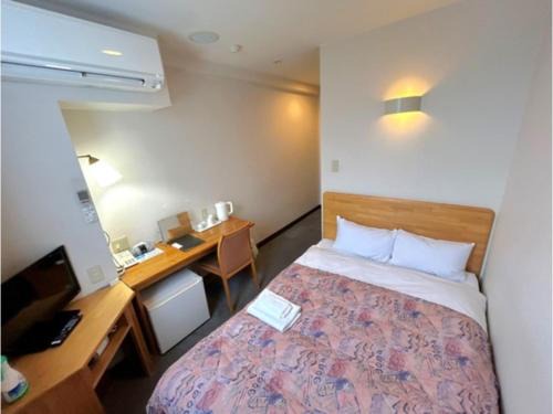 Hachinohe Hotel | Hotel Tetora Hachinohe - Vacation STAY 38082v