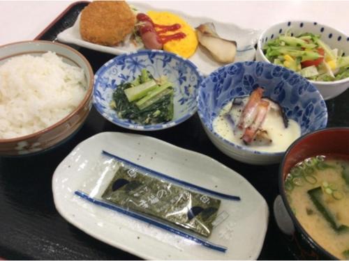 Hachinohe Hotel | Hotel Tetora Hachinohe - Vacation STAY 46441v