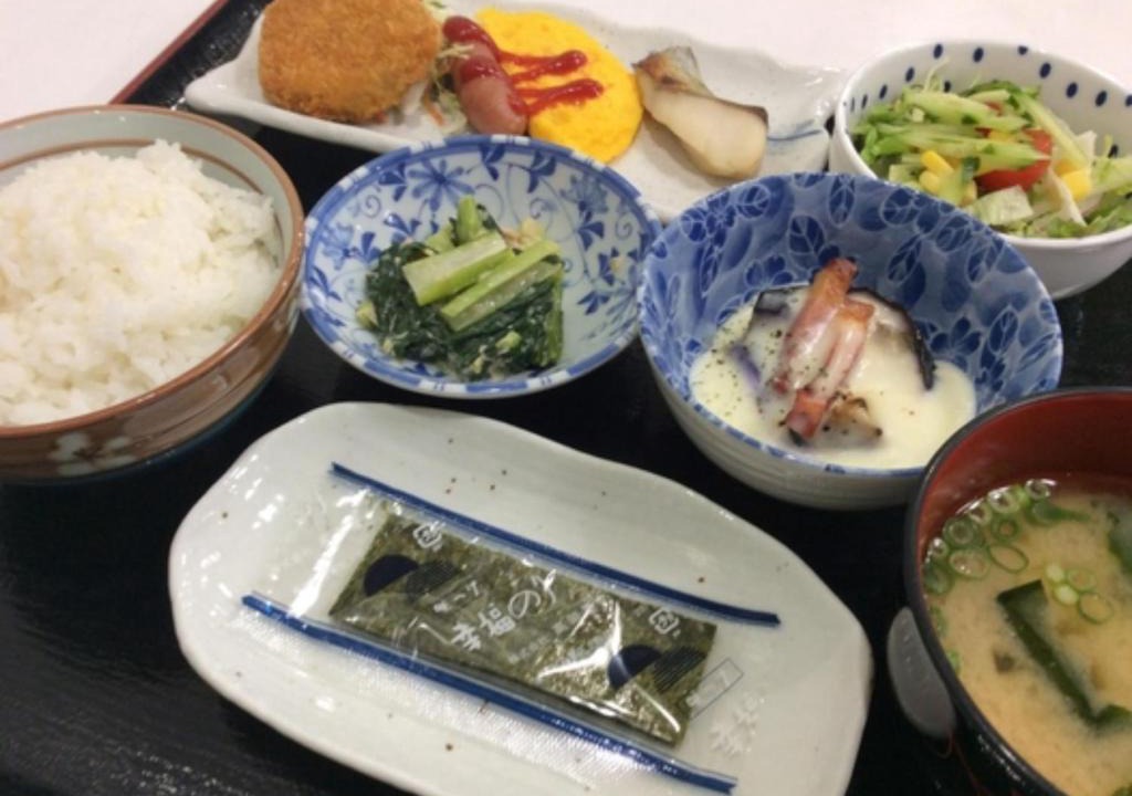 Hachinohe Hotel | Hotel Tetora Hachinohe - Vacation STAY 46437v