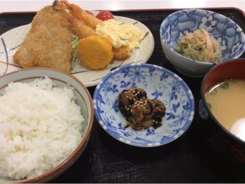 Hachinohe Hotel | Hotel Tetora Hachinohe - Vacation STAY 12745v
