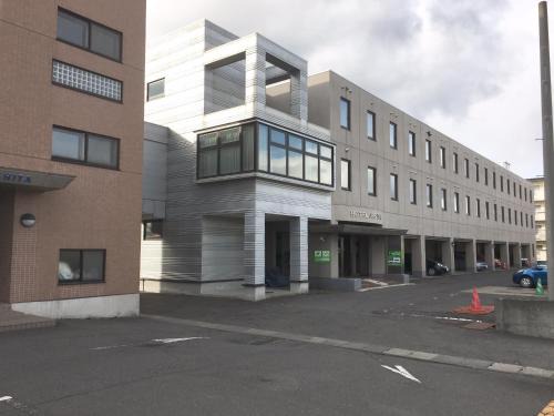 Hachinohe Hotel | Hotel Tetora Hachinohe