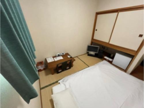Hachinohe Hotel | Hotel Tetora Honhachinohe - Vacation STAY 56355v