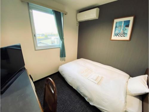 Hachinohe Hotel | Hotel Tetora Honhachinohe - Vacation STAY 56301v