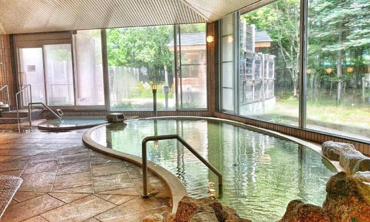 Obihiro Hotel | Hotel TETORA Resort Tokachigawa